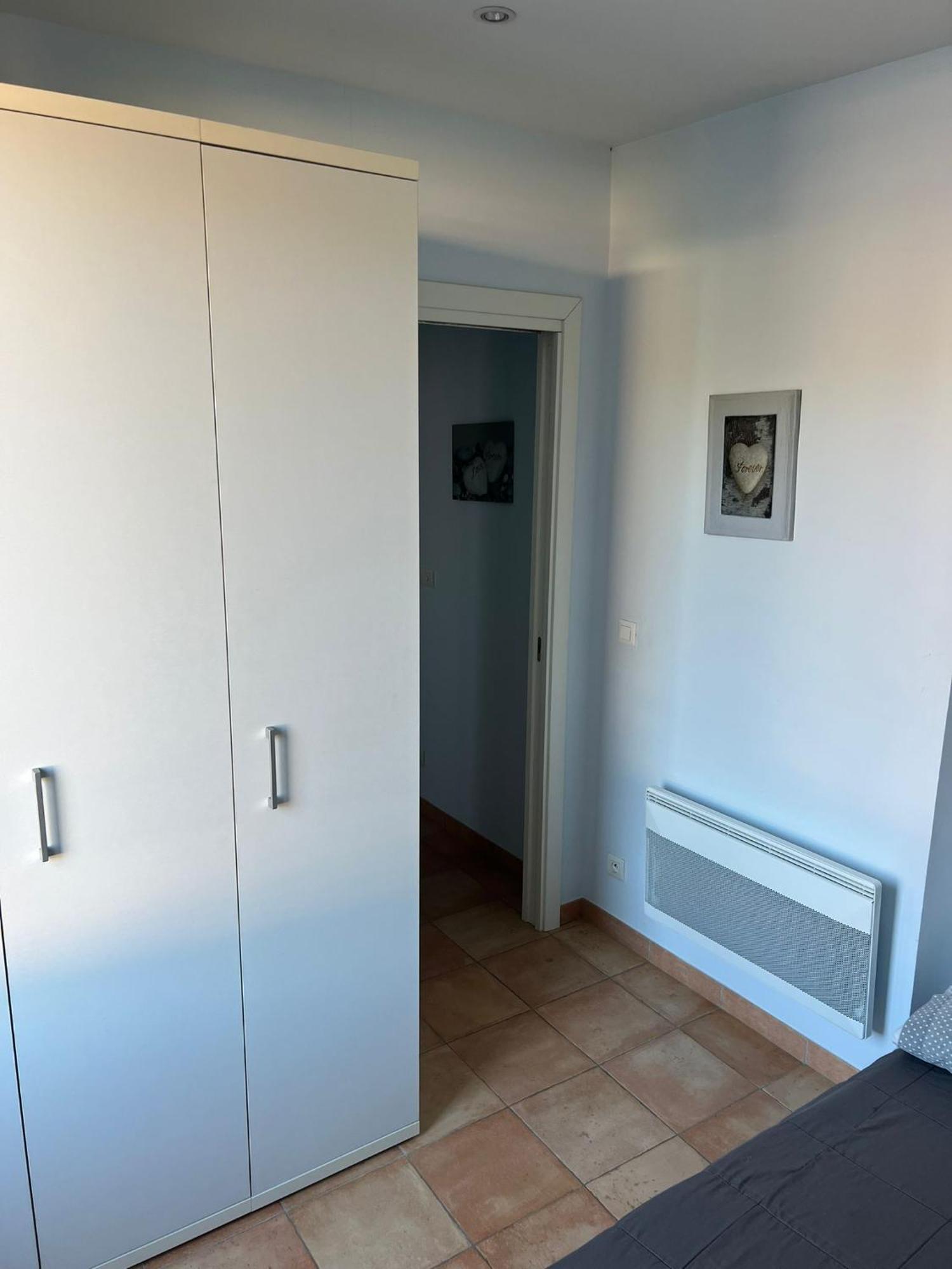 Rue Henry Bennet 19 Apartment *