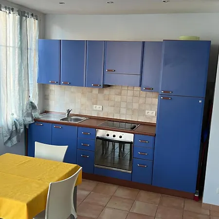 Appartement Rue Henry Bennet 19 à Menton Extérieur photo