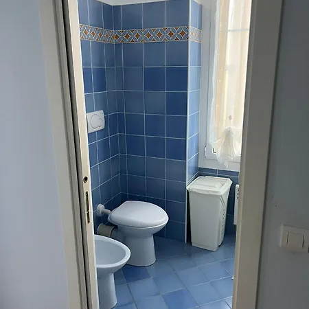 Appartement Rue Henry Bennet 19 à Menton Extérieur photo