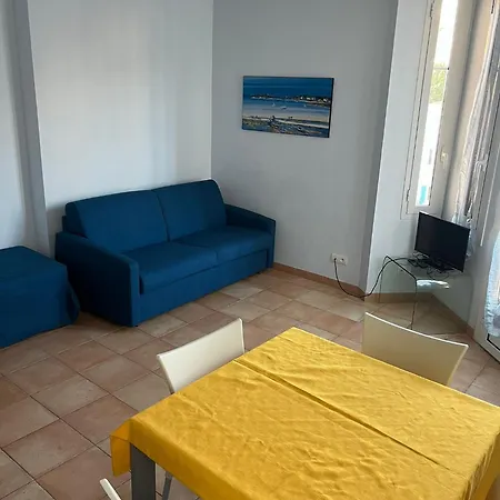 Appartement Rue Henry Bennet 19 à Menton Extérieur photo