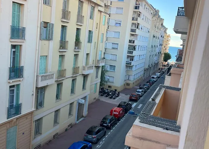 Rue Henry Bennet 19