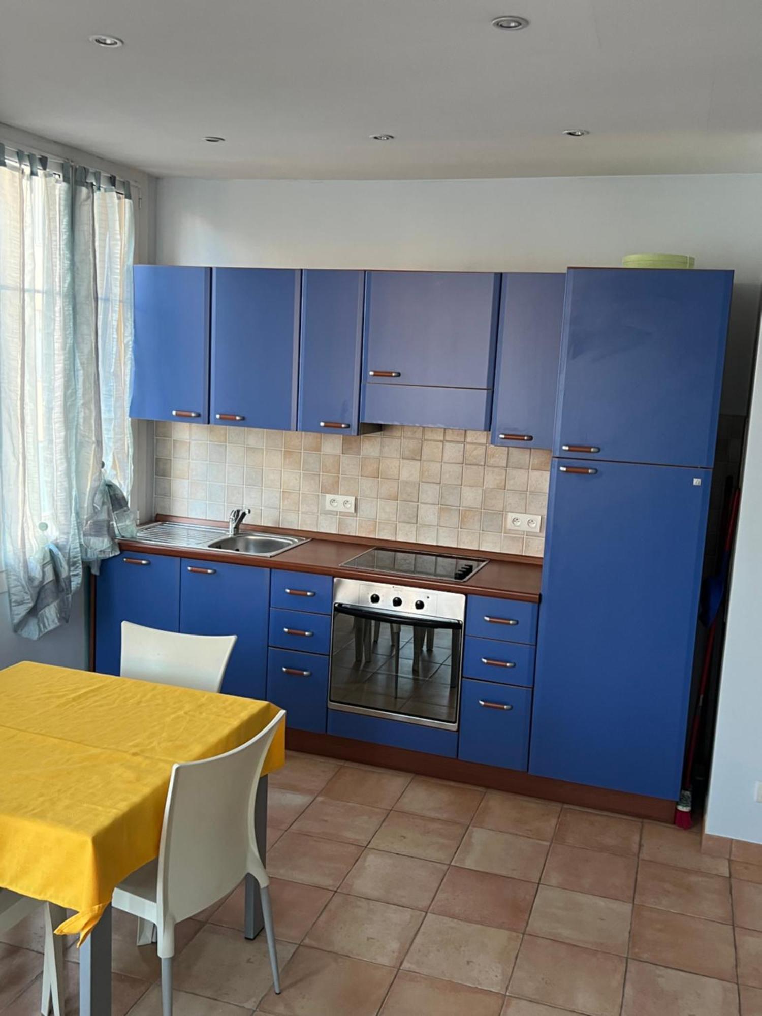 Appartement Rue Henry Bennet 19 *