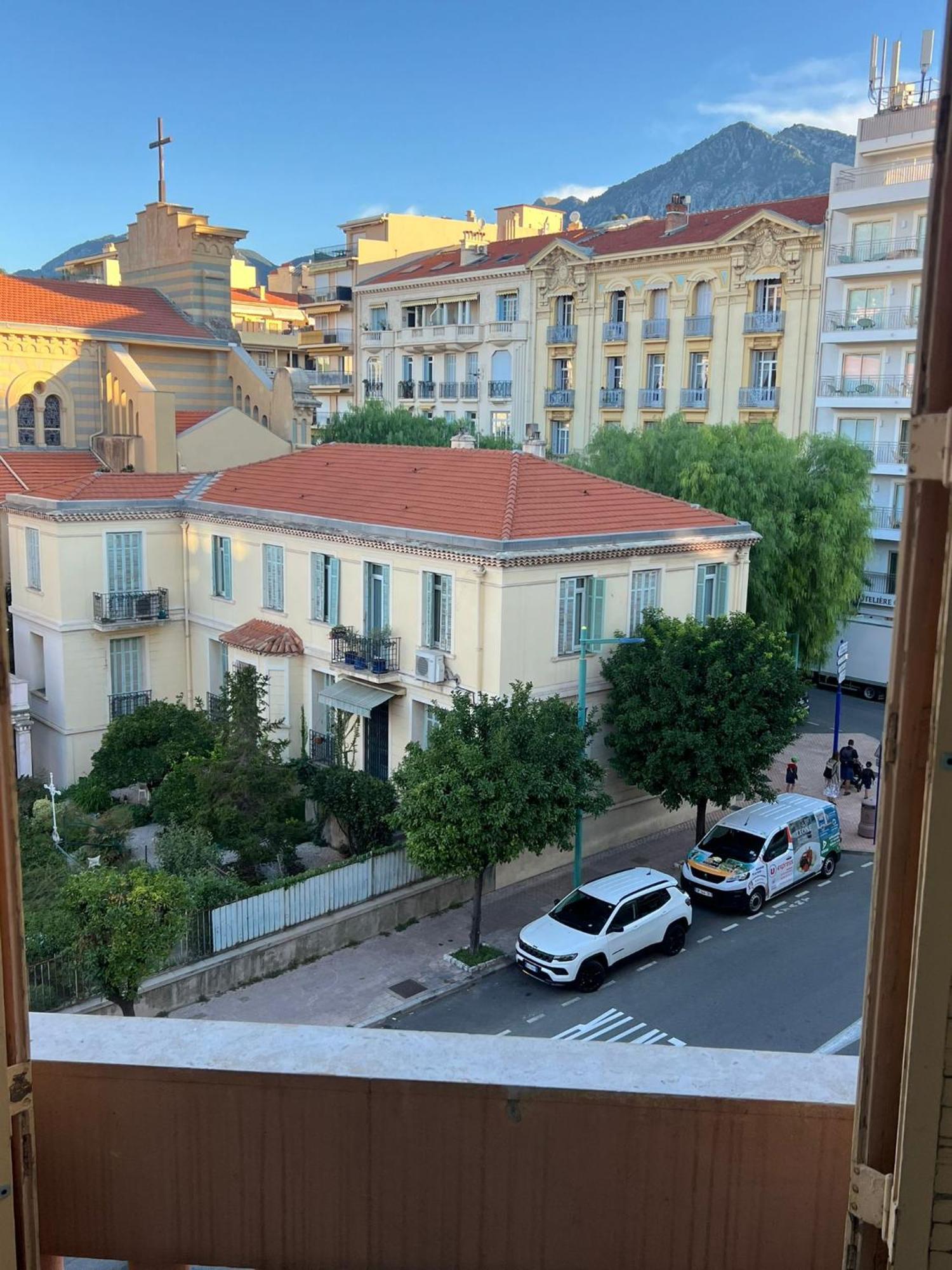 Rue Henry Bennet 19 Appartement