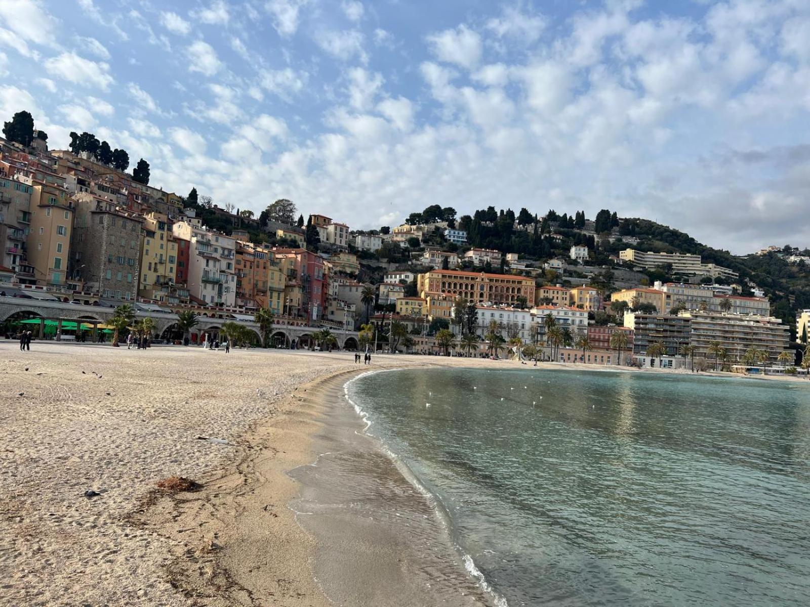 Rue Henry Bennet 19 Menton