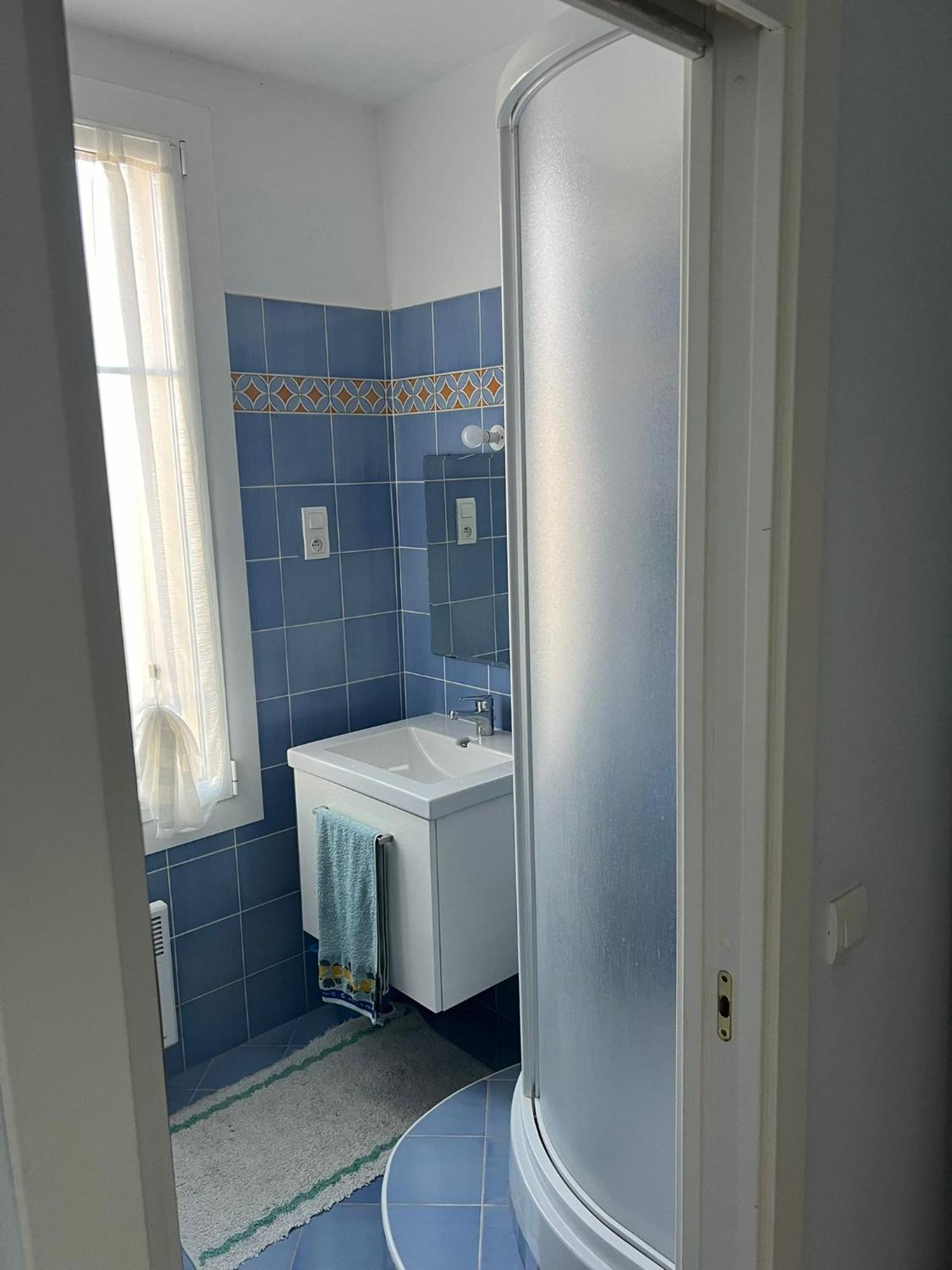 Rue Henry Bennet 19 Appartement *