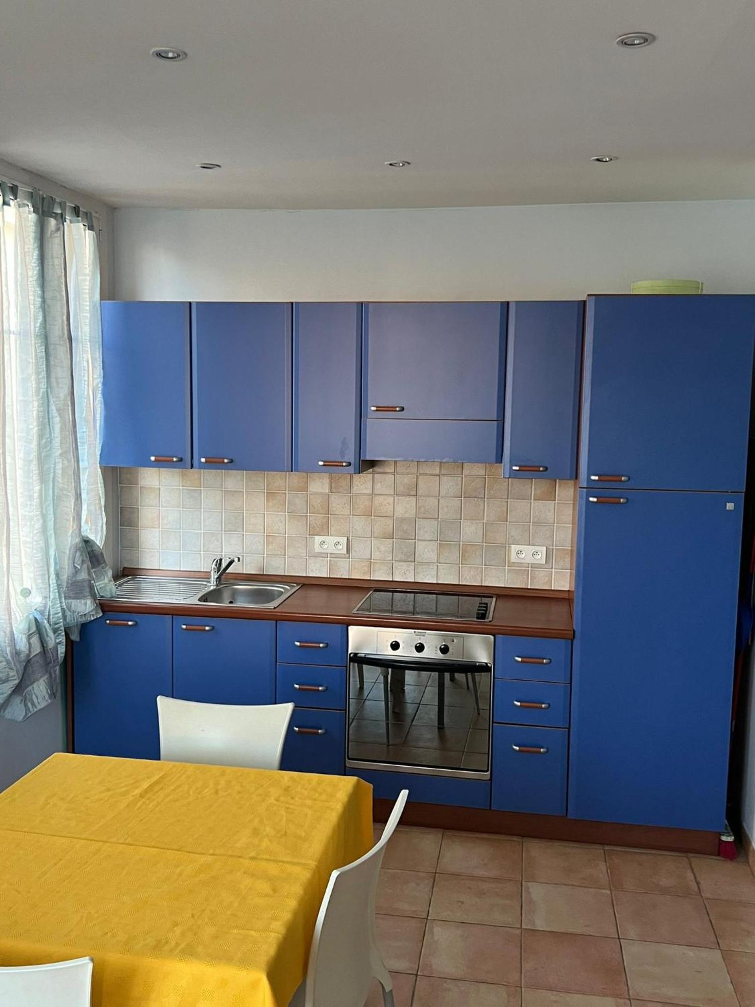 Rue Henry Bennet 19 Appartement *